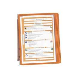 DURABLE Dokumentenhalter Vario Wall (A4)