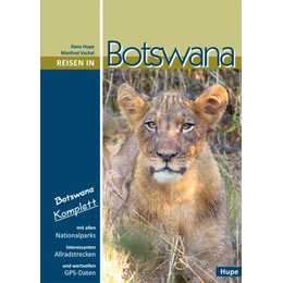 Reisen in Botswana