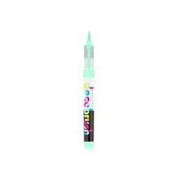 KARIN Marqueur acrylique Pigment DecoBrush (Vert, 1 pièce)