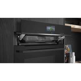 SIEMENS Four HS736G3B1C (Encastrable, EU-Norme 60 cm, 71 l)