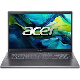 ACER Aspire 17 51M 59FU (17.3", Intel Core 5, 16 GB RAM, 1000 GB SSD, Schwarz)