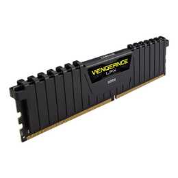 CORSAIR Vengeance LPX (2 x 8 Go, DDR4-SDRAM 3200 MHz, DIMM 288-Pin)