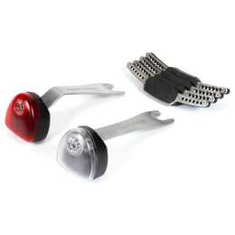 REELIGHT SL250 Set lampes  (13 lm)