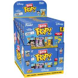 FUNKO Pop! Bitty