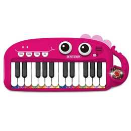 BONTEMPI Klavier (Rosa)