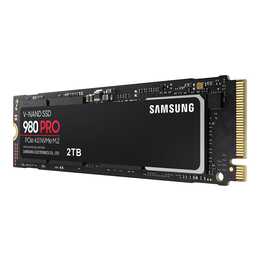 SAMSUNG 980 PRO (PCI Express, 2000 GB)