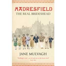 Madresfield