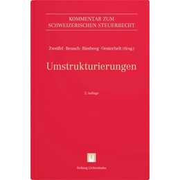 Umstrukturierungen