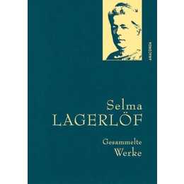 Selma Lagerlöf, Gesammelte Werke