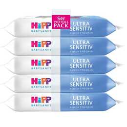 HIPP Ultra Sensitiv (240 Stück)