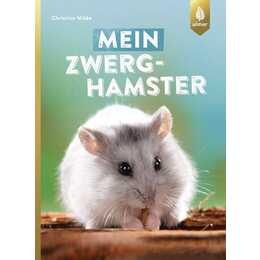 Mein Zwerghamster