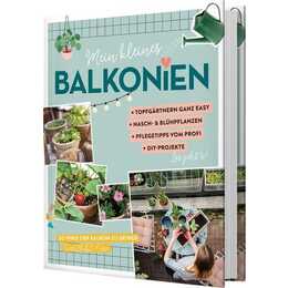 Mein kleines Balkonien