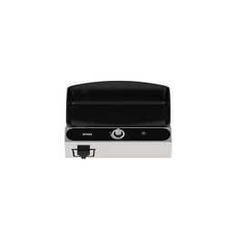 ENO Chambord 45 Grill a gas (2.8 kW, Nero)
