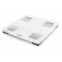 SOEHNLE-WAAGEN Personenwaage Shape Sense Connect Lite