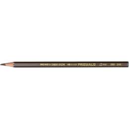 CARAN D'ACHE Farbstift (Braun, 1 Stück)