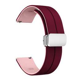 EG Armband (Garmin vivoactive 6, Mehrfarbig)