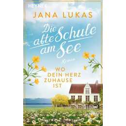 Wo dein Herz zuhause ist