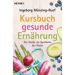 Kursbuch gesunde Ernährung