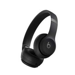 BEATS Solo 4 (Mattschwarz)