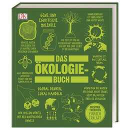 Big Ideas. Das Ökologie-Buch
