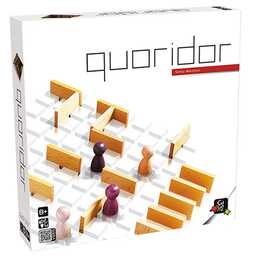 GIGAMIC Quoridor Classic (EN)