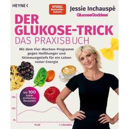 Der Glukose-Trick - Das Praxisbuch