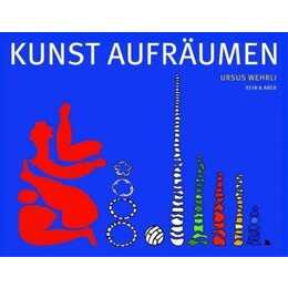 Kunst aufräumen