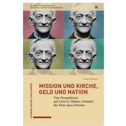 Mission und Kirche, Geld und Nation
