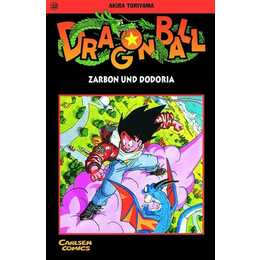 Dragon Ball, 22 22