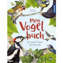 Mein Vogelbuch