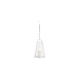 SIRIUS Lanterna Albert (LED, Batteria, Transparente, Bianco)