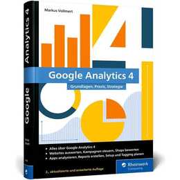 Google Analytics 4