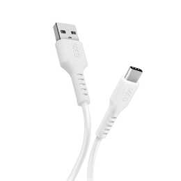 SBS Kabel (USB Typ A, USB Typ C, 1 m)