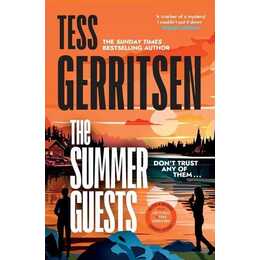The Summer Guests