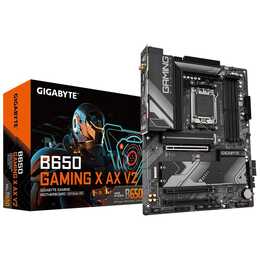 GIGABYTE TECHNOLOGY  B650  (AM4, AM5, AMD B650, ATX)
