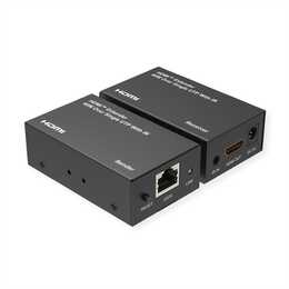 VALUE Estensione video (RJ-45, HDMI, Infrarosso)