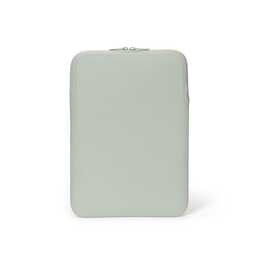 DICOTA Eco Slim Sleeve (Surface Go 2, Surface Go, Surface Pro 9, Surface Pro 7, Surface Pro X, Surface Pro 8, Silber, Grau)