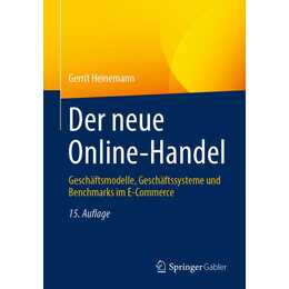 Der neue Online-Handel