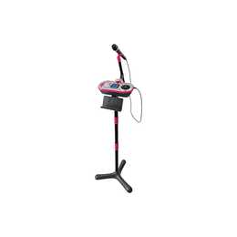 VTECH Karaoke per bambini KidiDreams Super Star DJ Studio (DE)