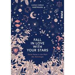 Fall in Love with Your Stars