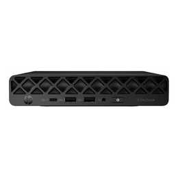 HP EliteDesk 8 G1i (Intel Core Ultra 9 285, 32 GB, 1 To SSD, Intel Integrated Graphics, Noir)