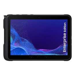 SAMSUNG Galaxy Tab Active4 Pro SM-T630N (10.1", 128 GB, Schwarz)