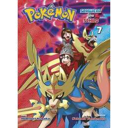Pokémon - Schwert und Schild 07