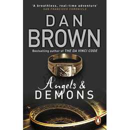 Angels and Demons