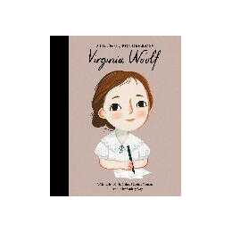 Virginia Woolf