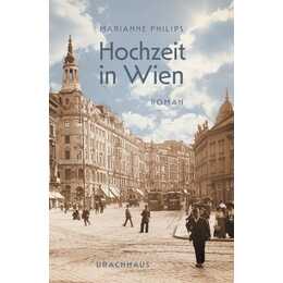 Hochzeit in Wien