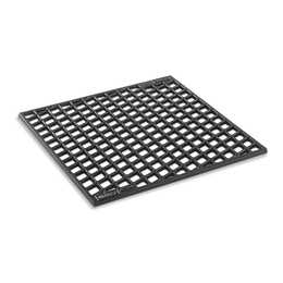 WEBER Griglie Crafted (Ghisa)