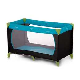 HAUCK Dream'n Play Bett (128 cm x 69 cm)