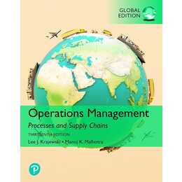 Operations Management