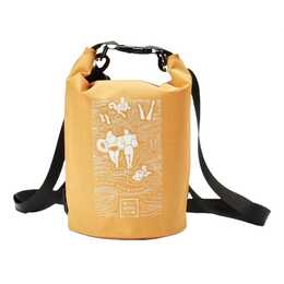 WILI WILI TREE Limmat Schwumm (7 l, Gelb)
